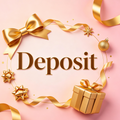 Deposit link