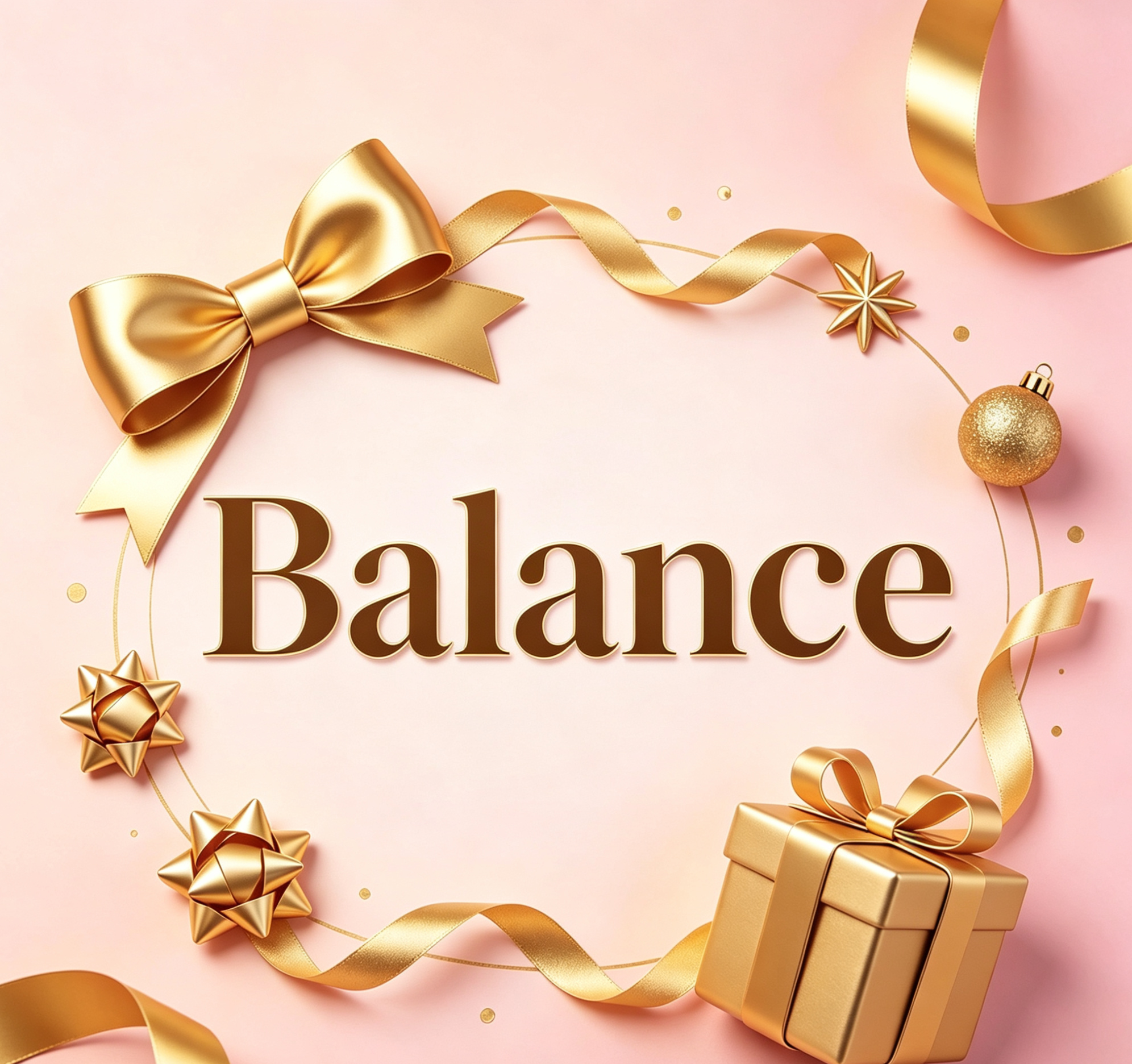 Balance Link