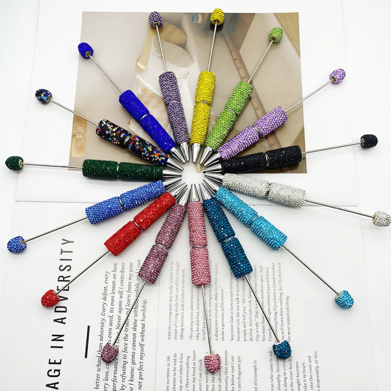 Diamond pens