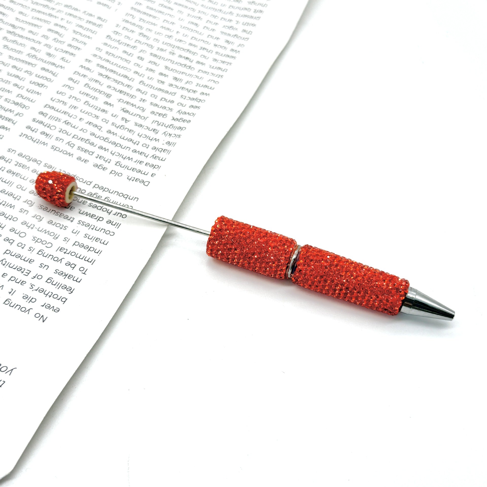 Diamond pens