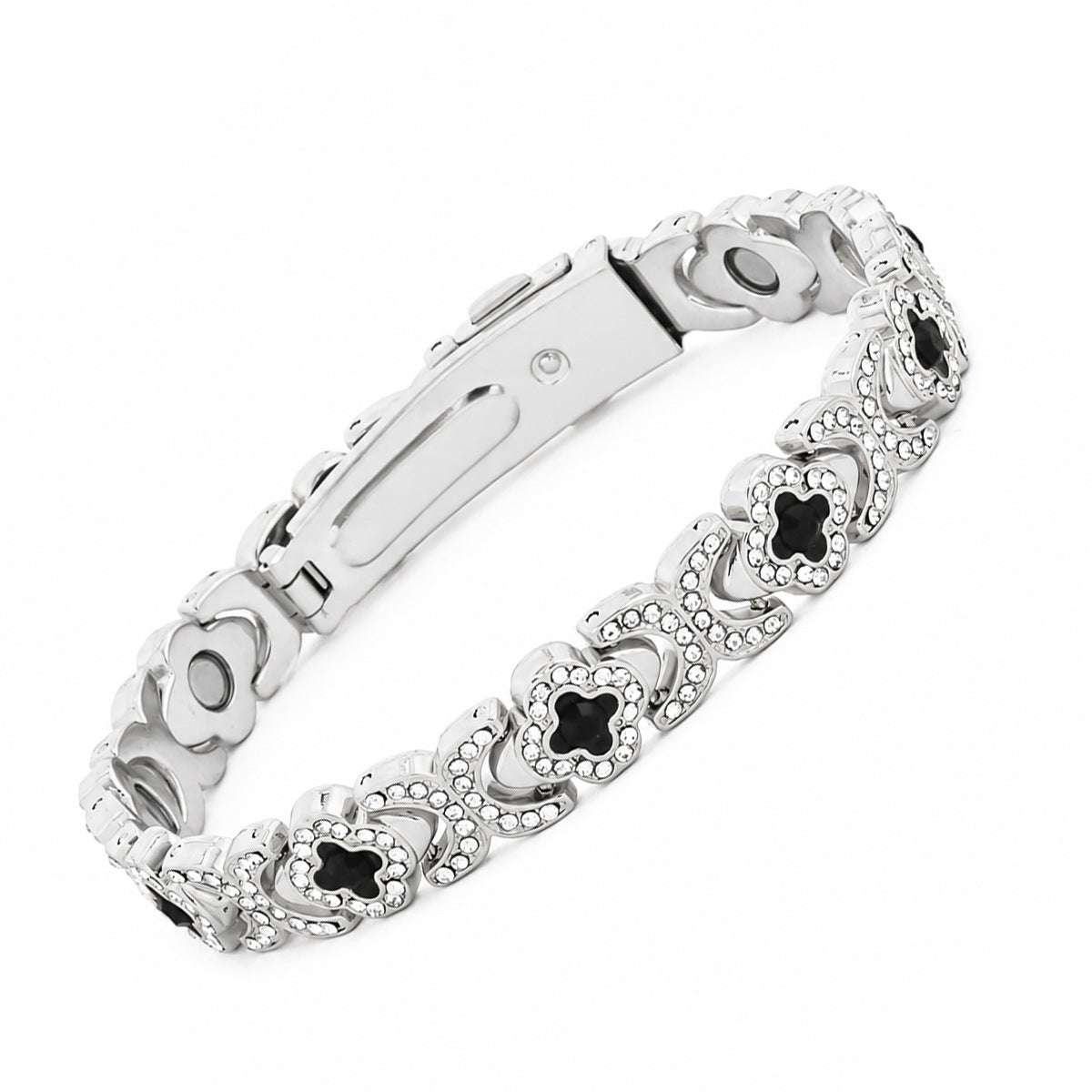 Magnet bracelets