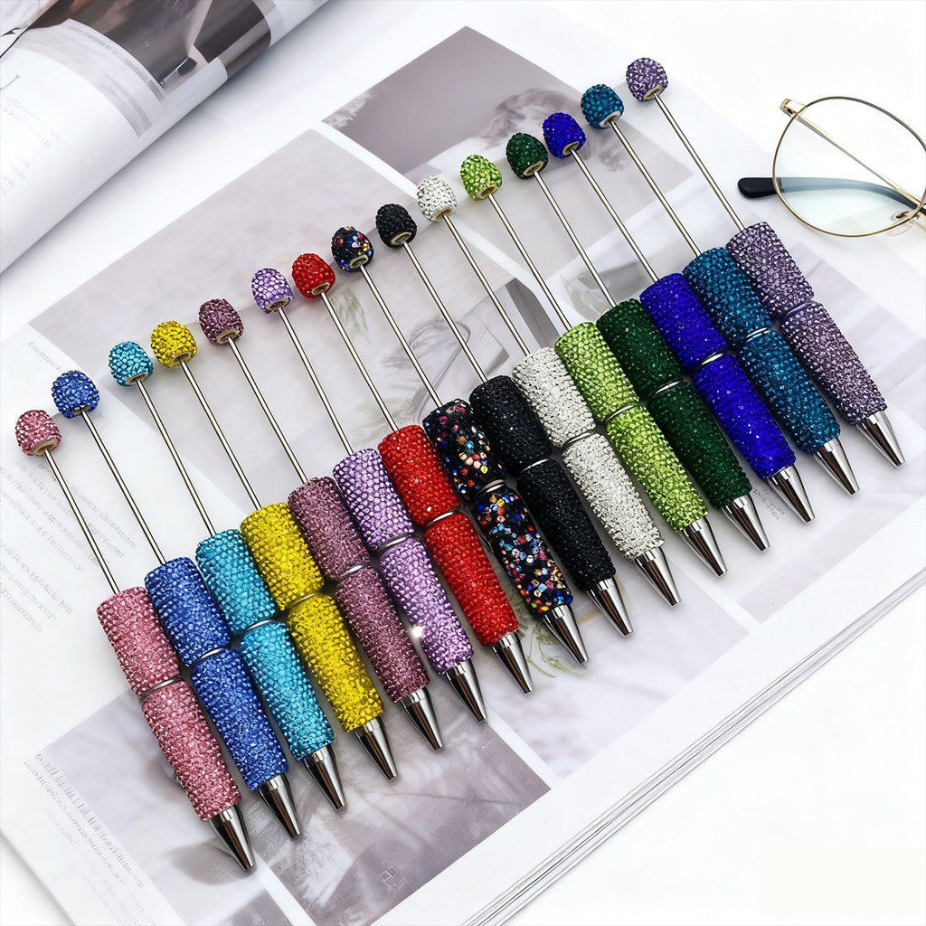 Diamond pens