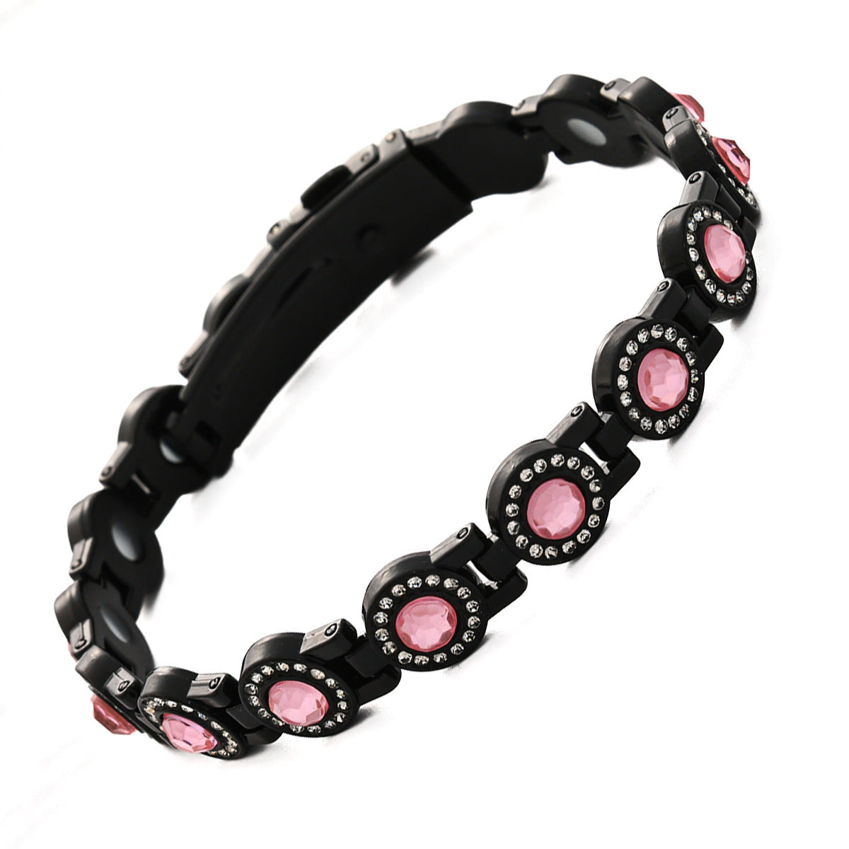 Magnet bracelets