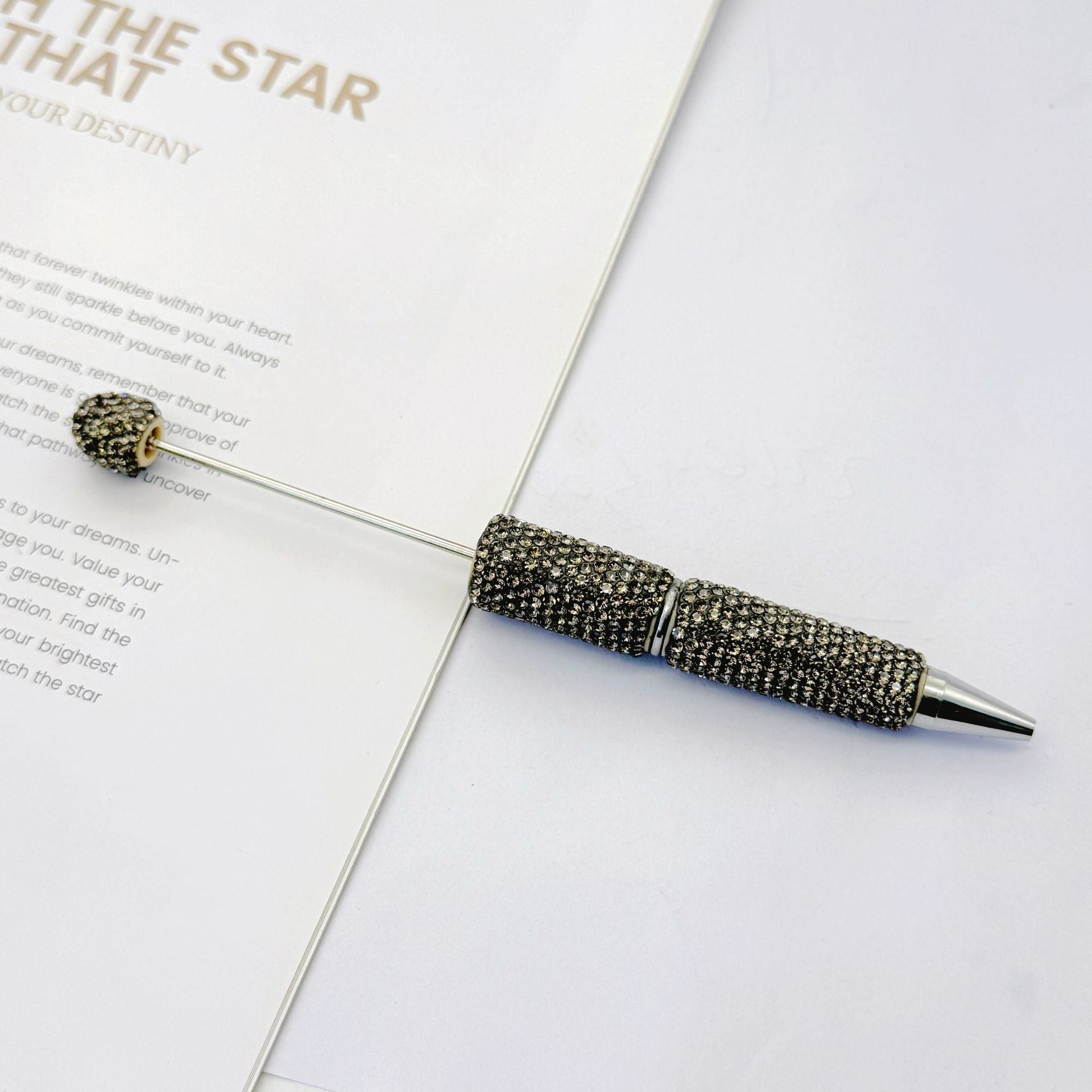 Diamond pens
