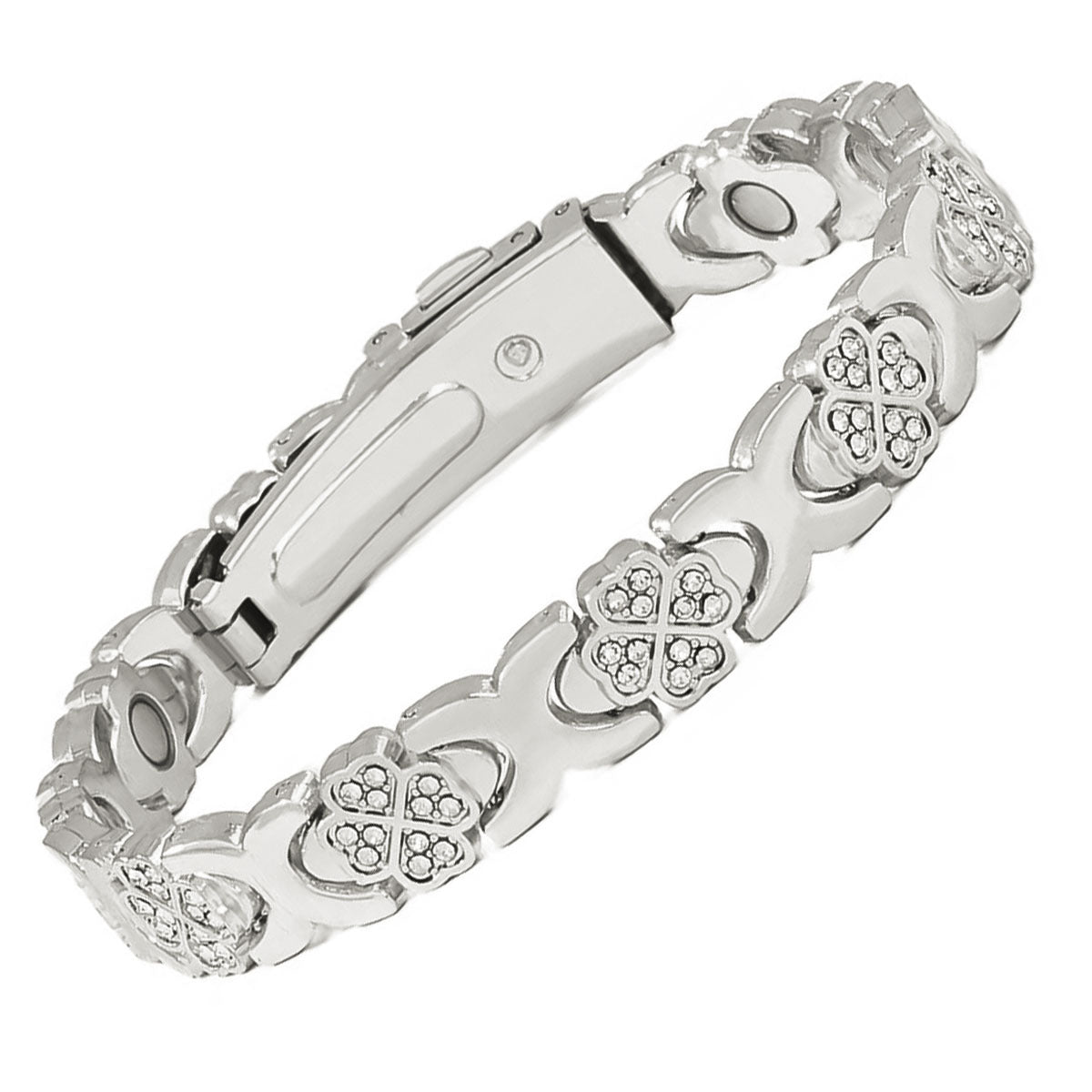 Magnet bracelets