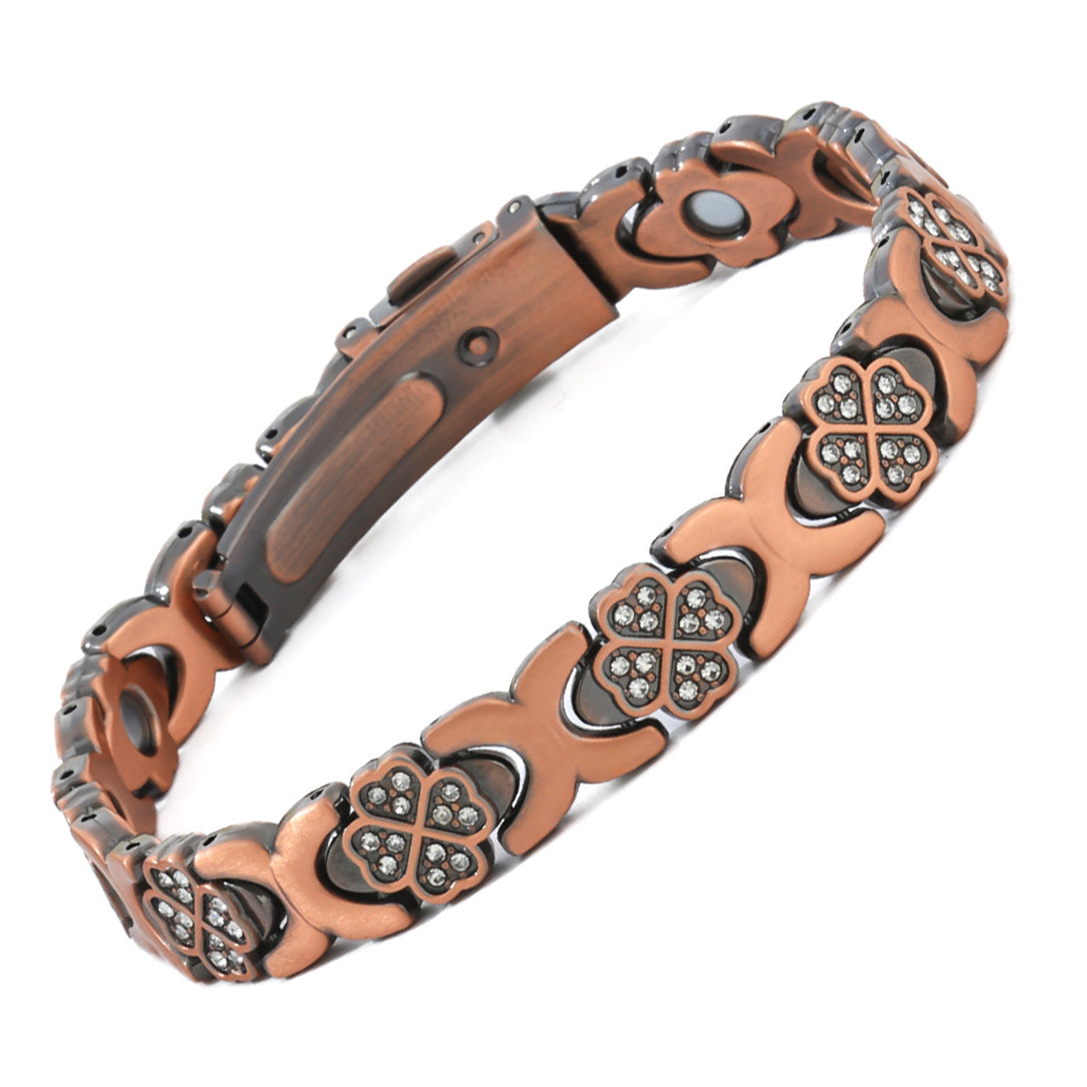 Magnet bracelets
