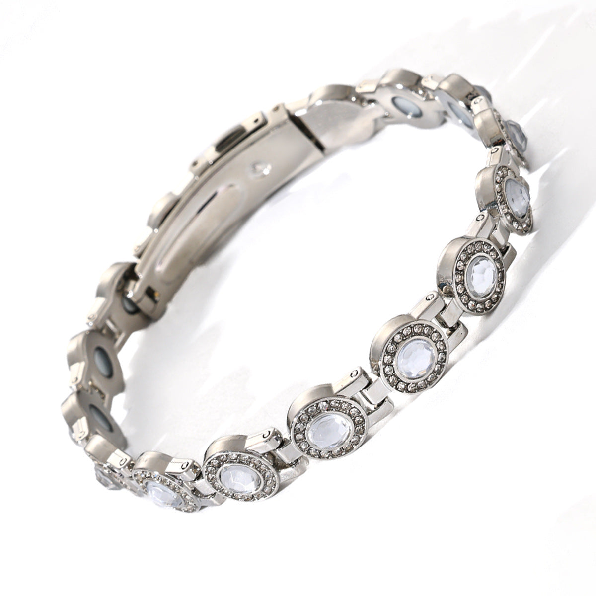 Magnet bracelets