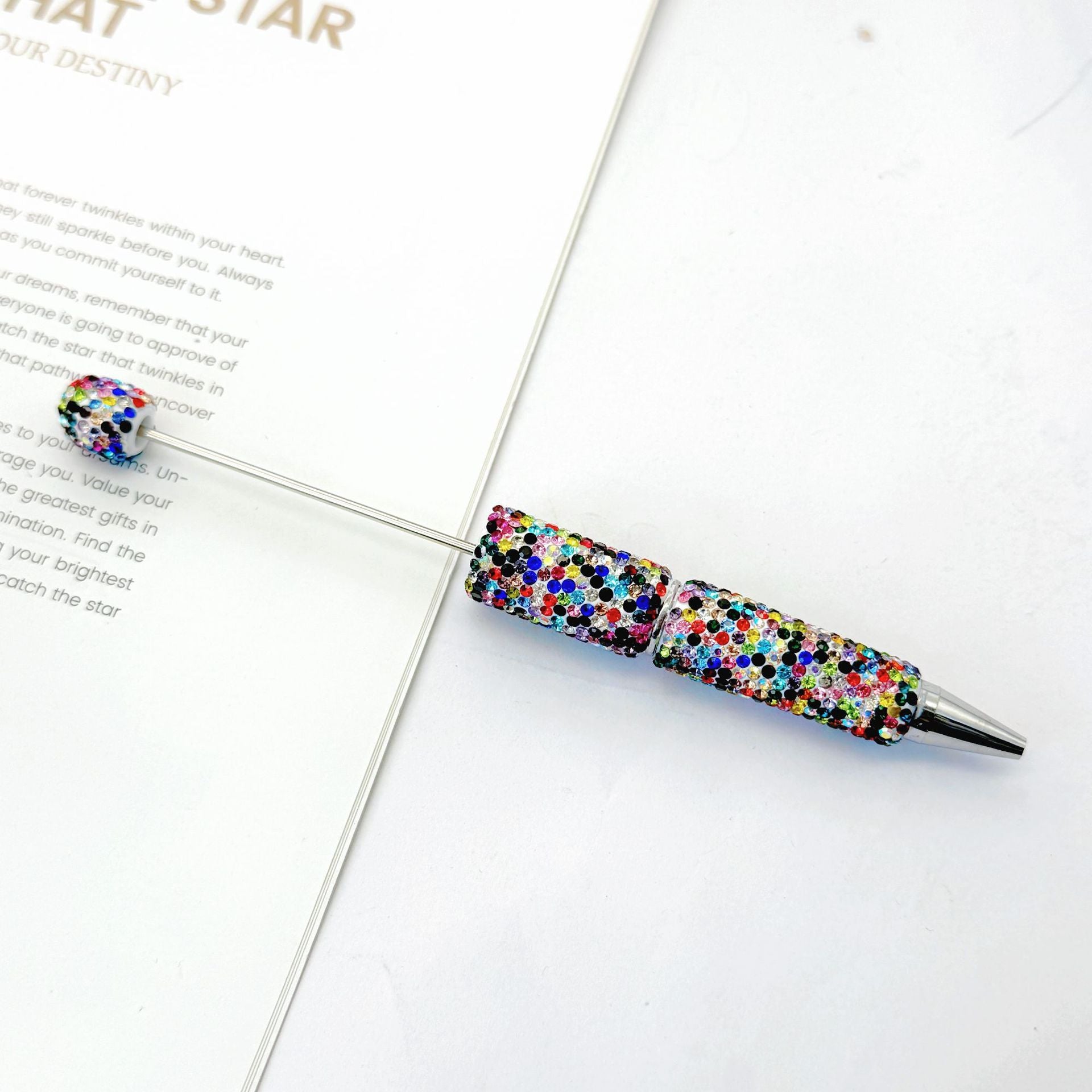 Diamond pens