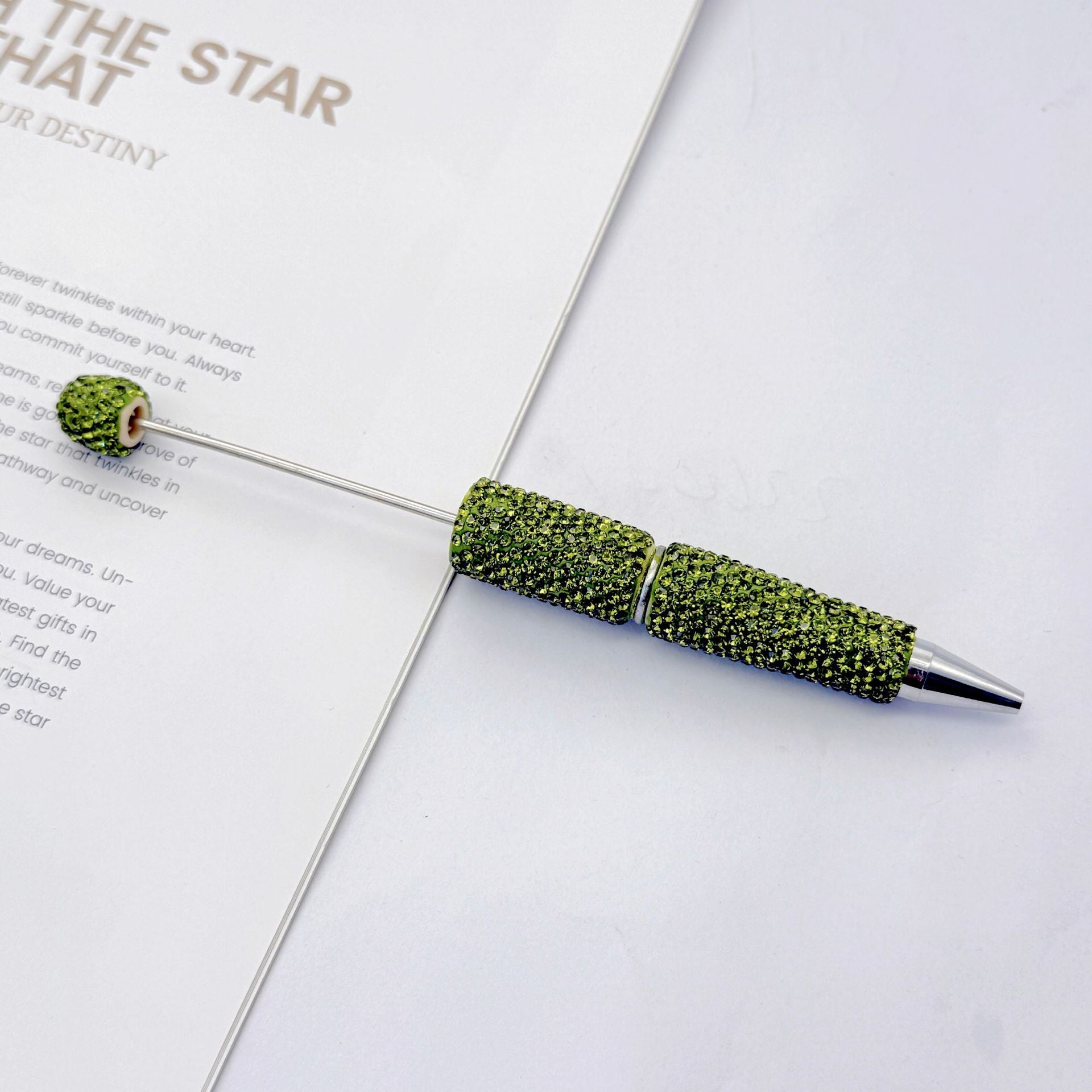 Diamond pens