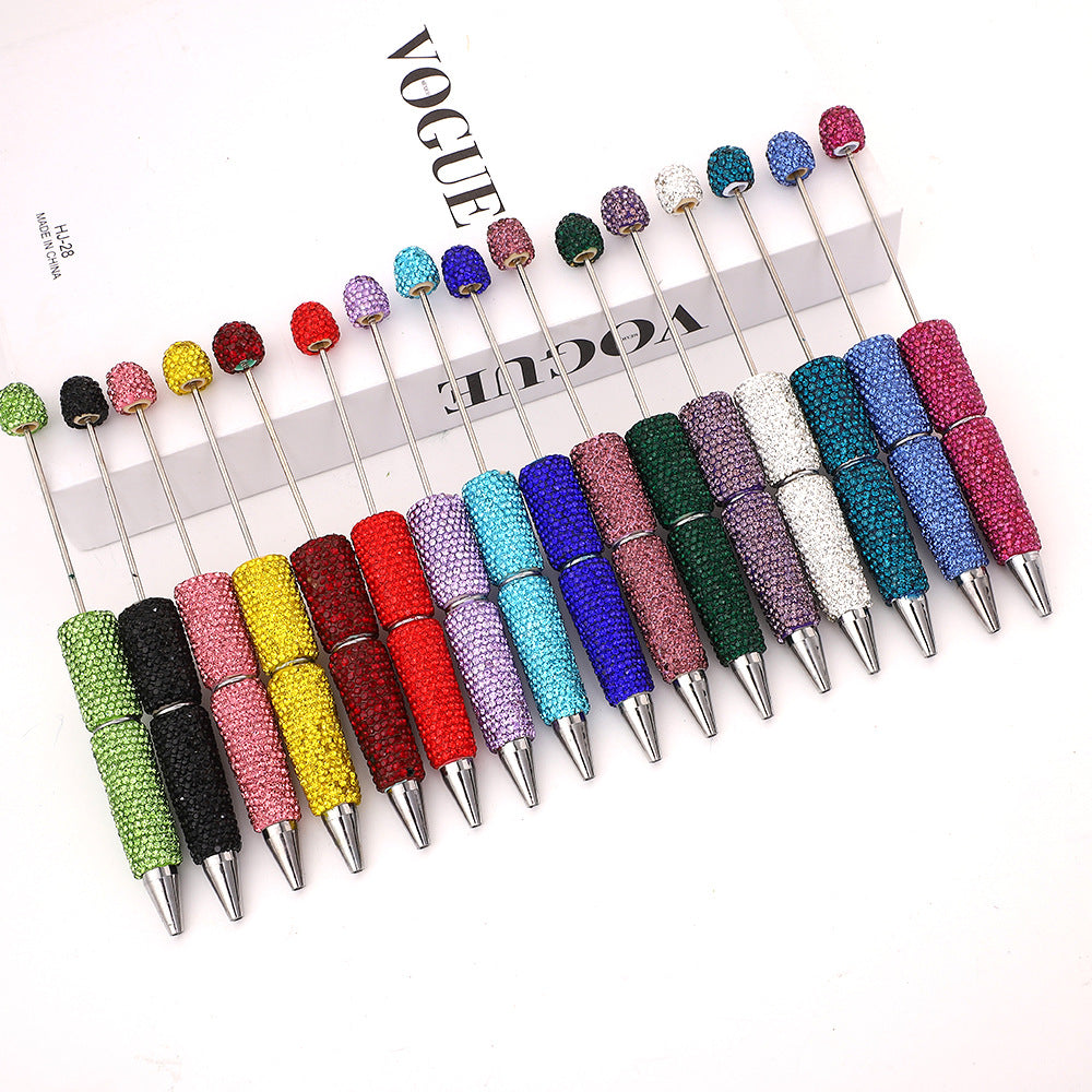 Diamond pens