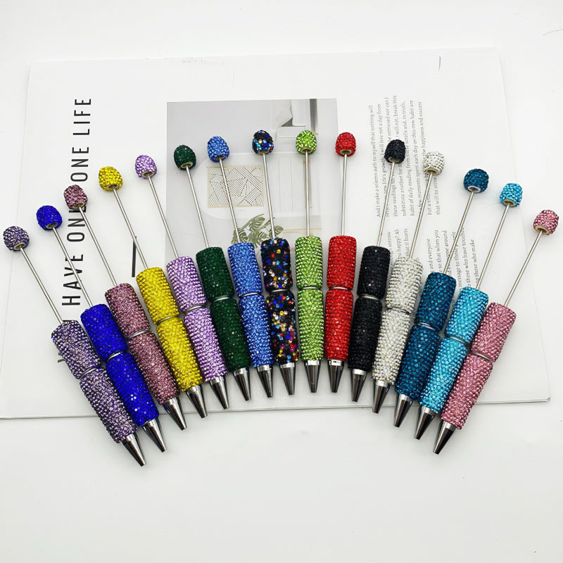 Diamond pens