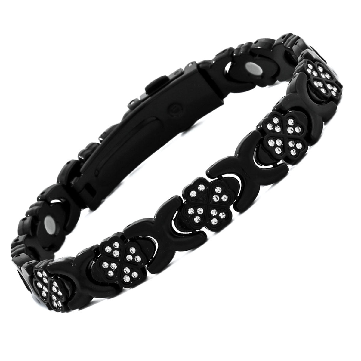 Magnet bracelets