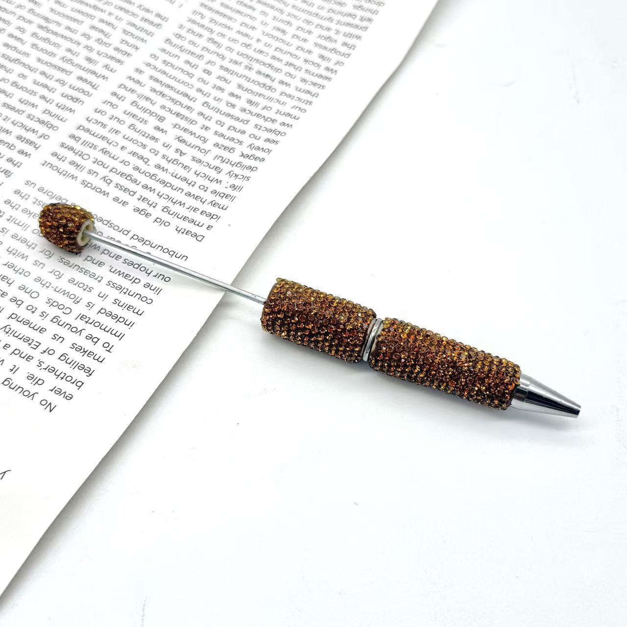 Diamond pens