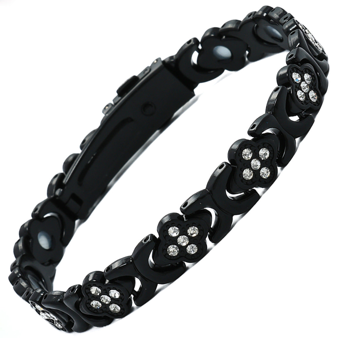 Magnet bracelets